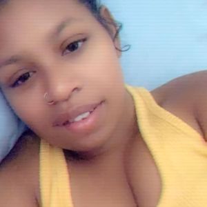 Meet your Posher, Glendalys